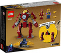 LEGO Marvel 76263 Iron Man Hulkbuster vs. Thanos- Auzzi Store
