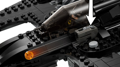 LEGO DC Comics Series 76265 Batwing: Batman vs. The Joker- Auzzi Store