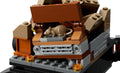 LEGO Marvel Series 76266 Endgame Final Battle- Auzzi Store
