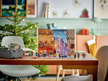 LEGO Marvel Series 76267 Avengers Advent Calendar- Auzzi Store