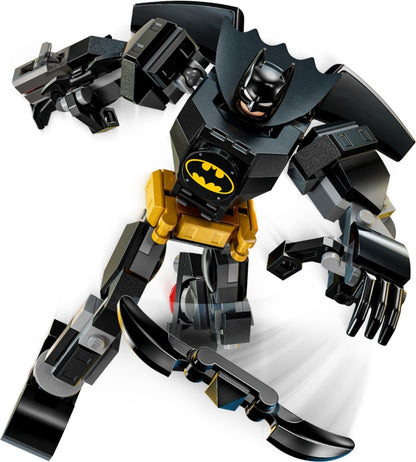 LEGO DC Batman 76270 Batman Mech Armor- Auzzi Store