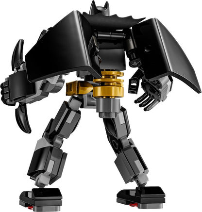 LEGO DC Batman 76270 Batman Mech Armor- Auzzi Store