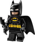LEGO DC Batman 76270 Batman Mech Armor- Auzzi Store