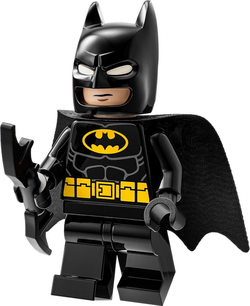 LEGO DC Batman 76270 Batman Mech Armor- Auzzi Store