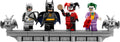 LEGO DC Series 76271 Batman: The Animated Series Gotham City- Auzzi Store
