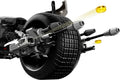 LEGO 76273 DC Batman Construction Figure BatPod Bike - SuperSaverAU - view 5