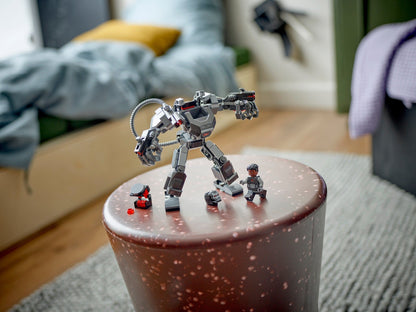 LEGO 76277 Marvel War Machine Mech Armour