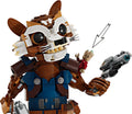 LEGO Marvel 76282 Rocket and Baby Groot Set - SuperSaverAU - view 3