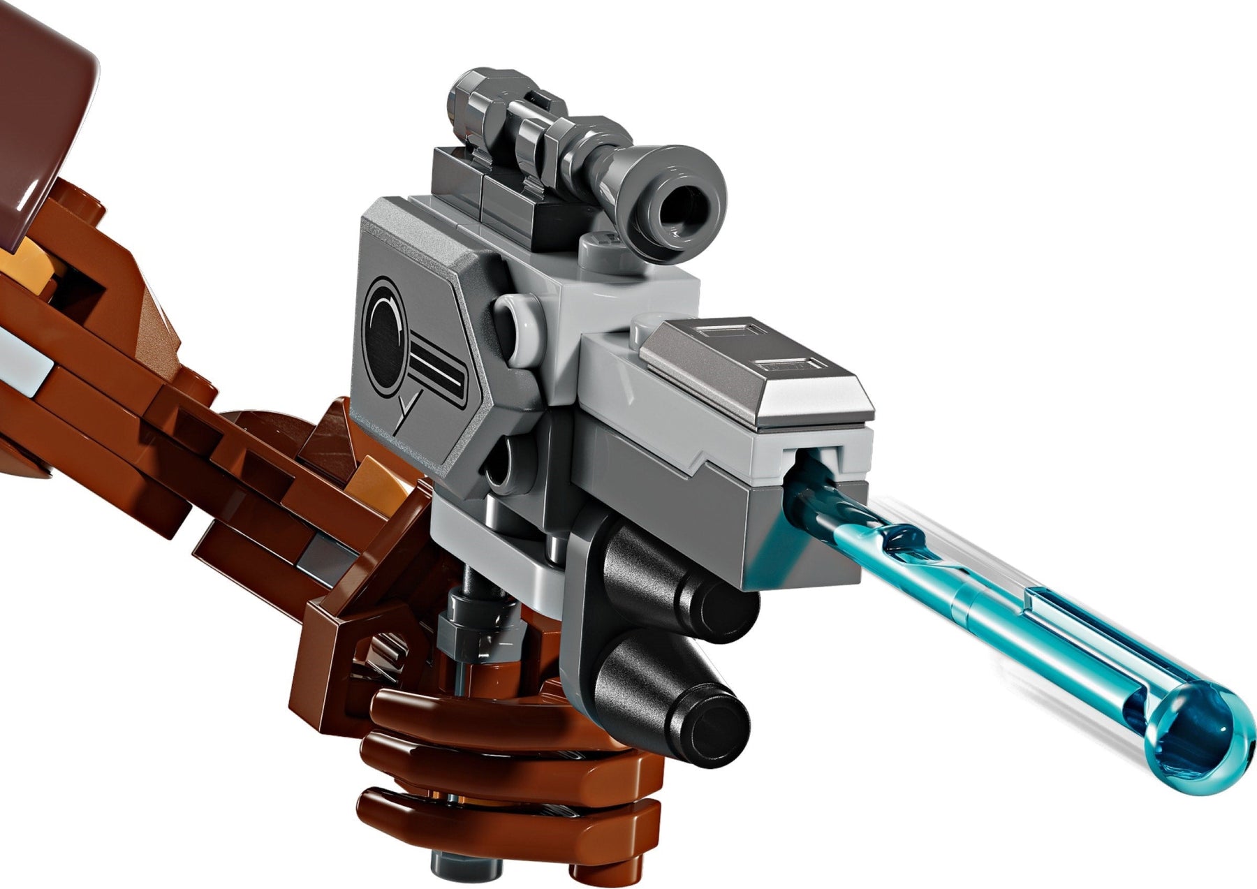 LEGO Marvel 76282 Rocket and Baby Groot Set - SuperSaverAU - view 4
