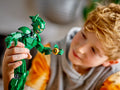 LEGO Marvel 76284 Green Goblin Construction Figure - SuperSaverAU - view 6