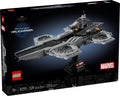 LEGO Marvel The Avengers Helicarrier 76295 - SuperSaverAU - view 1