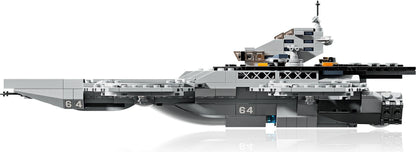 LEGO Marvel The Avengers Helicarrier 76295