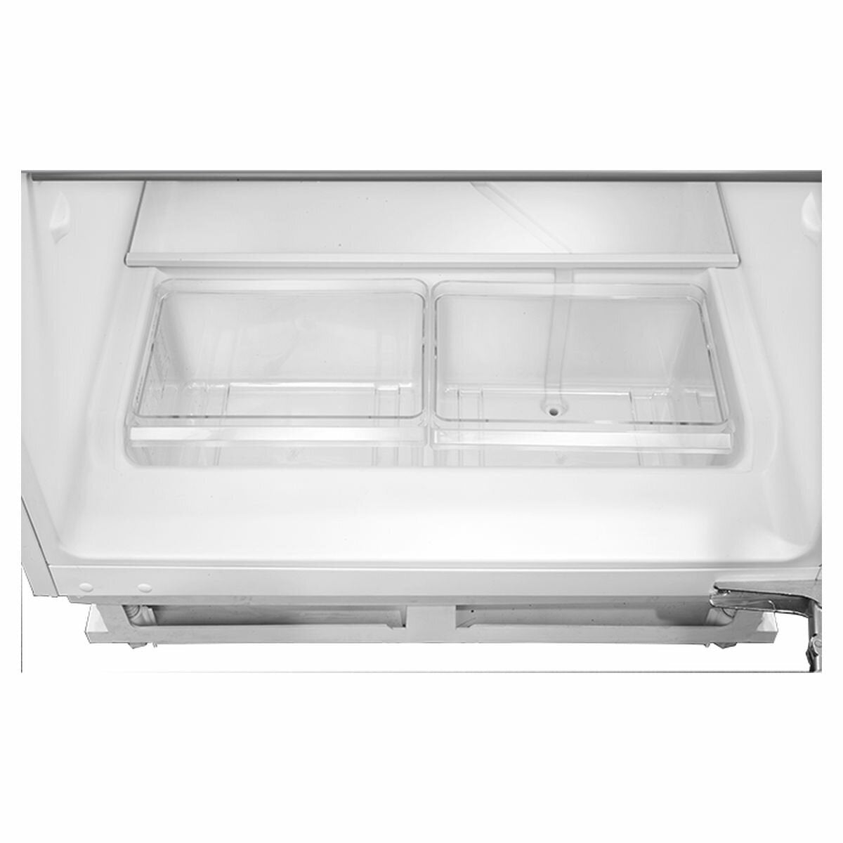 Artusi 111L Fully Integrated Bar Fridge - Reversible Right-Hand Door, LED Light - AINT1192