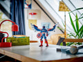 LEGO Marvel 76295 Captain America Construction Figure - SuperSaverAU - view 5