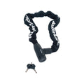 Master Lock Covered Chain 8mm x 0.9m Steel Nylon Protection - SuperSaverAU - view 1
