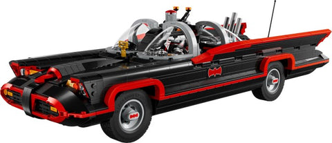 LEGO Batman™ 76328 The Classic TV Series Batmobile™ - SuperSaverAU - view 1