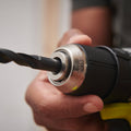Ryobi 18V ONE+ HP Brushless Compact Drill Driver Tool Only - 60Nm Torque - 2-Speed Gearbox - LED Work Light - SuperSaverAU - view 2