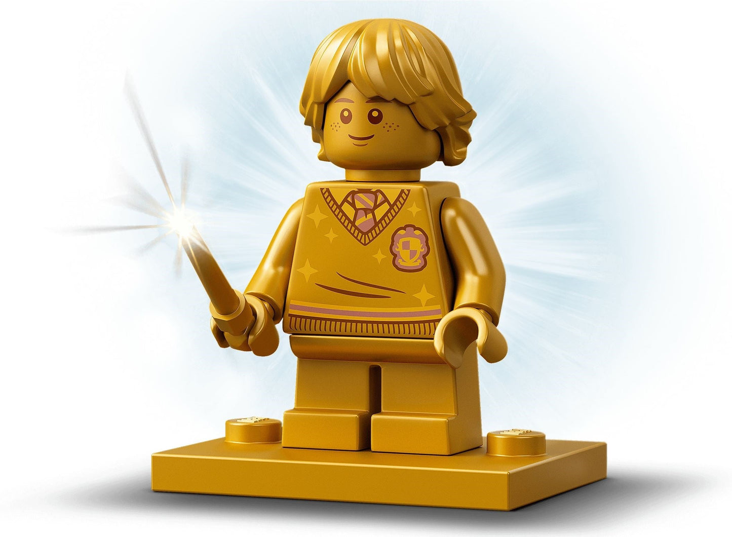 LEGO Harry Potter 76388 Hogsmeade Village Visit- Auzzi Store