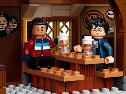 LEGO Harry Potter 76388 Hogsmeade Village Visit- Auzzi Store