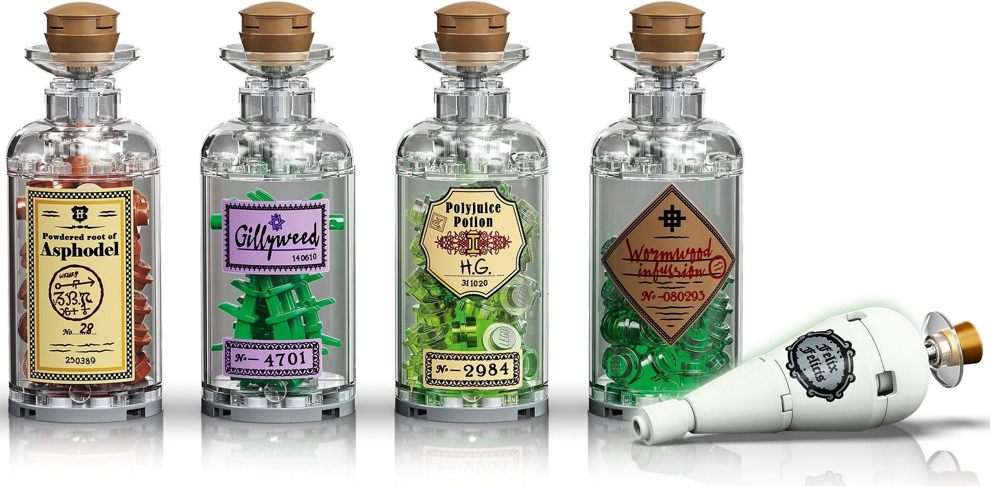 LEGO Harry Potter Series 76391 Hogwarts Icons - Collectors' Edition- Auzzi Store