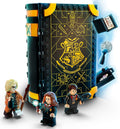 LEGO 76397 Harry Potter Hogwarts Moment: Defence Against the Dark Arts Class - SuperSaverAU - view 2