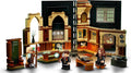 LEGO 76397 Harry Potter Hogwarts Moment: Defence Against the Dark Arts Class - SuperSaverAU - view 3