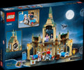 LEGO 76398 Hogwarts Hospital Wing: Time-Turner Adventure - SuperSaverAU - view 6