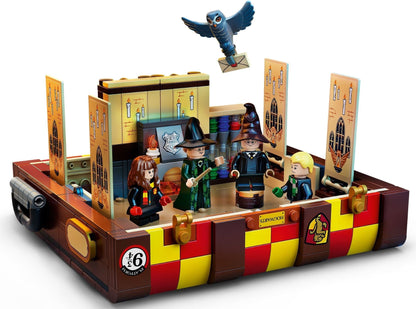 LEGO 76399 Harry Potter Hogwarts Magical Trunk- Auzzi Store