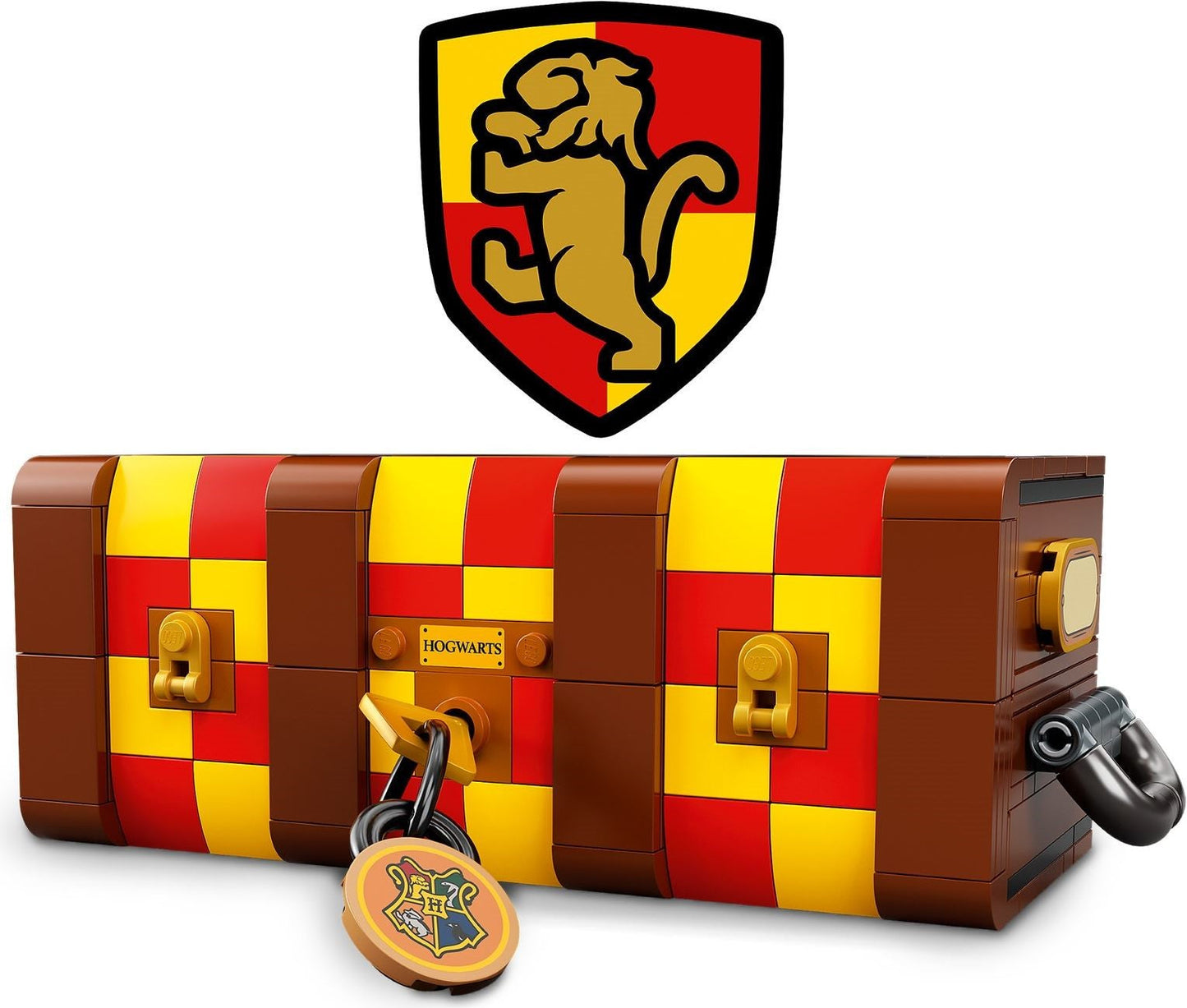 LEGO 76399 Harry Potter Hogwarts Magical Trunk- Auzzi Store