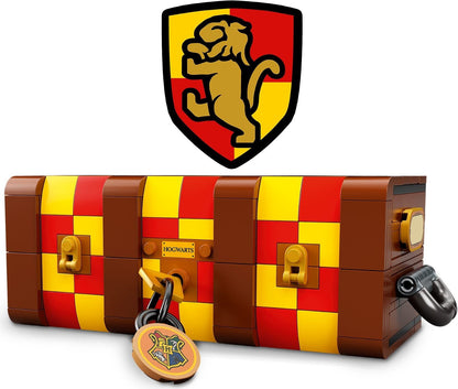 LEGO 76399 Harry Potter Hogwarts Magical Trunk- Auzzi Store