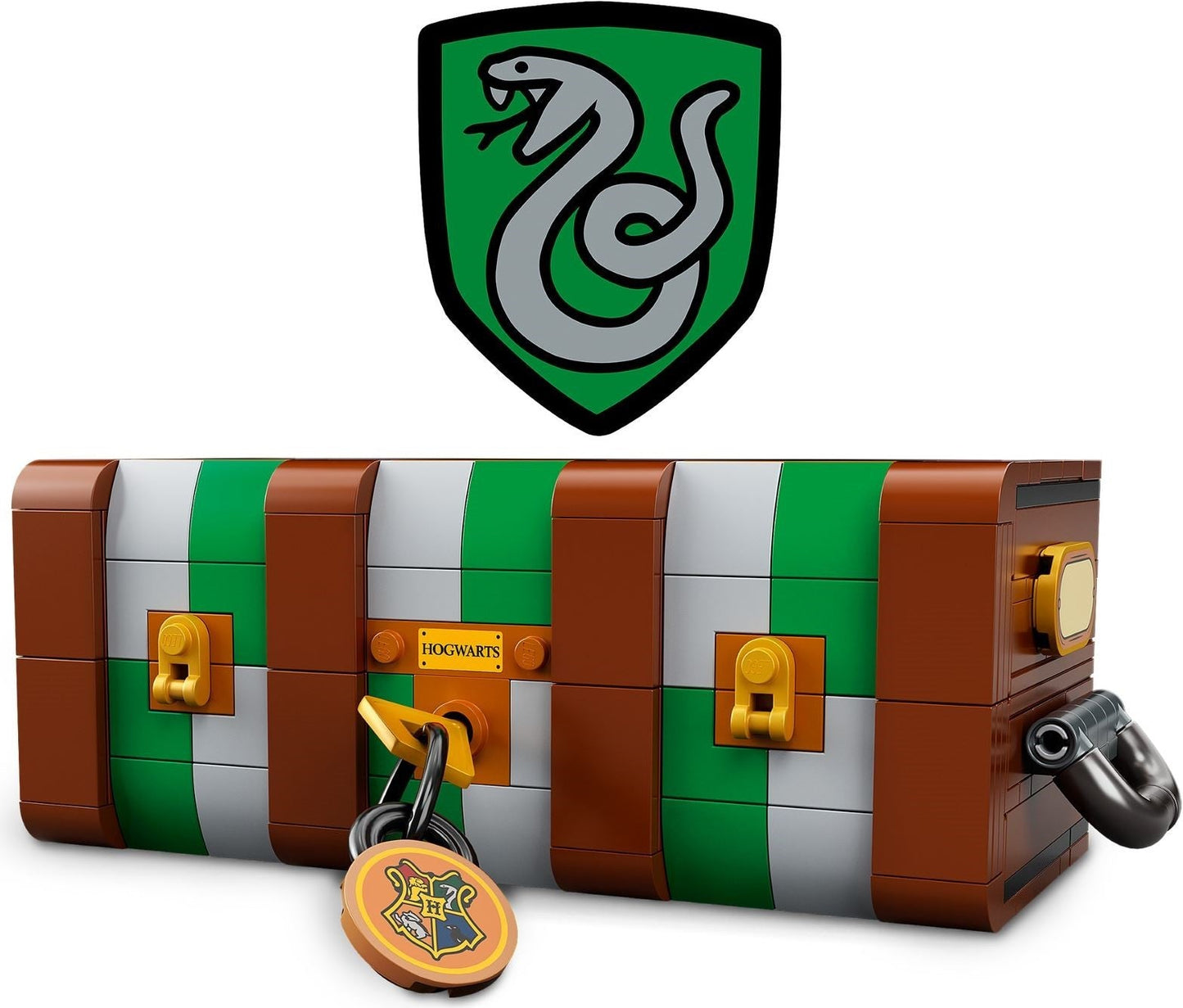LEGO 76399 Harry Potter Hogwarts Magical Trunk- Auzzi Store