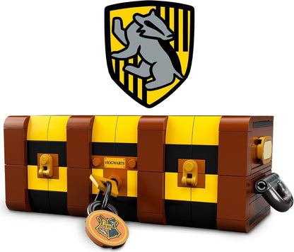 LEGO 76399 Harry Potter Hogwarts Magical Trunk- Auzzi Store
