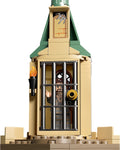 LEGO 76401 Hogwarts Courtyard: Sirius's Rescue - SuperSaverAU - view 3