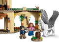 LEGO 76401 Hogwarts Courtyard: Sirius's Rescue - SuperSaverAU - view 4