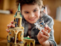 LEGO 76401 Hogwarts Courtyard: Sirius's Rescue - SuperSaverAU - view 6