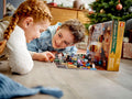 LEGO 76404 Harry Potter Advent Calendar- Auzzi Store