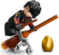 LEGO Harry Potter 76406 Hungarian Horntail Dragon- Auzzi Store