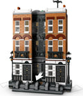 LEGO Harry Potter Grimmauld Place (76408) - SuperSaverAU - view 3