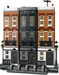 LEGO Harry Potter Grimmauld Place (76408) - SuperSaverAU - view 4