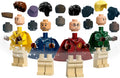 LEGO Harry Potter Series 76416 Quidditch Trunk- Auzzi Store