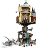 LEGO Harry Potter 76417 Gringotts Wizarding Bank – Collectors' Edition- Auzzi Store