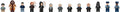 LEGO Harry Potter 76417 Gringotts Wizarding Bank – Collectors' Edition- Auzzi Store