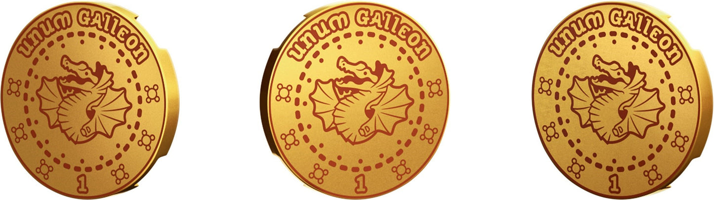 LEGO Harry Potter 76417 Gringotts Wizarding Bank – Collectors' Edition- Auzzi Store