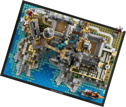 LEGO Harry Potter Series 76419 Hogwarts Castle and Grounds- Auzzi Store