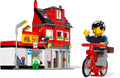 LEGO 7641 City Corner- Auzzi Store