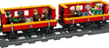 LEGO Harry Potter Series 76423 Hogwarts Express & Hogsmeade Station- Auzzi Store