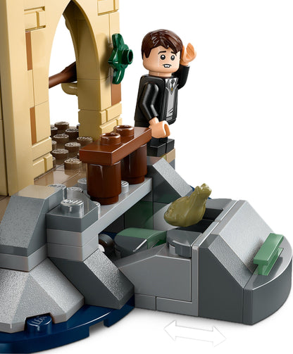 LEGO Harry Potter 76426 Hogwarts Castle Boathouse- Auzzi Store
