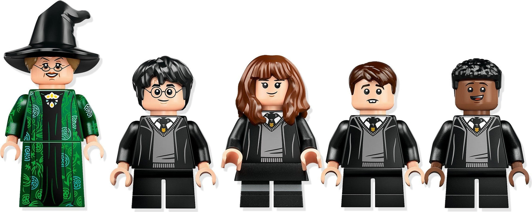 LEGO Harry Potter 76426 Hogwarts Castle Boathouse- Auzzi Store