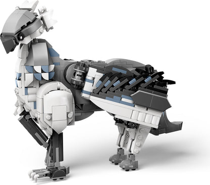LEGO Harry Potter Buckbeak 76426