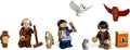 LEGO Harry Potter 76430 Hogwarts Castle Owlery- Auzzi Store